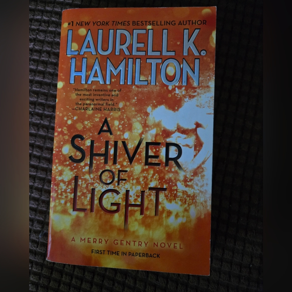 Swallowing Darkness Hardcover Book